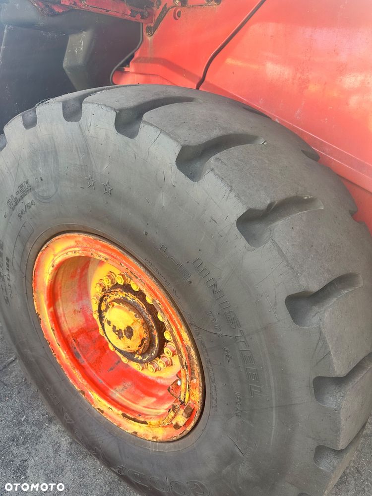 Volvo L90G 2013 - 10