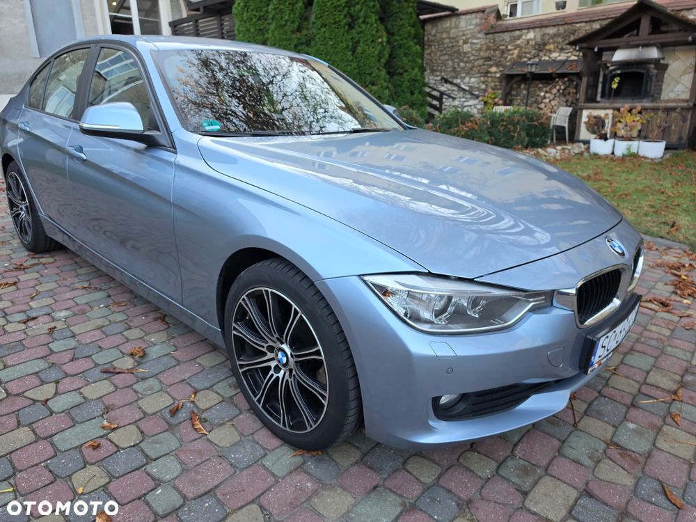 BMW Seria 3 - 16
