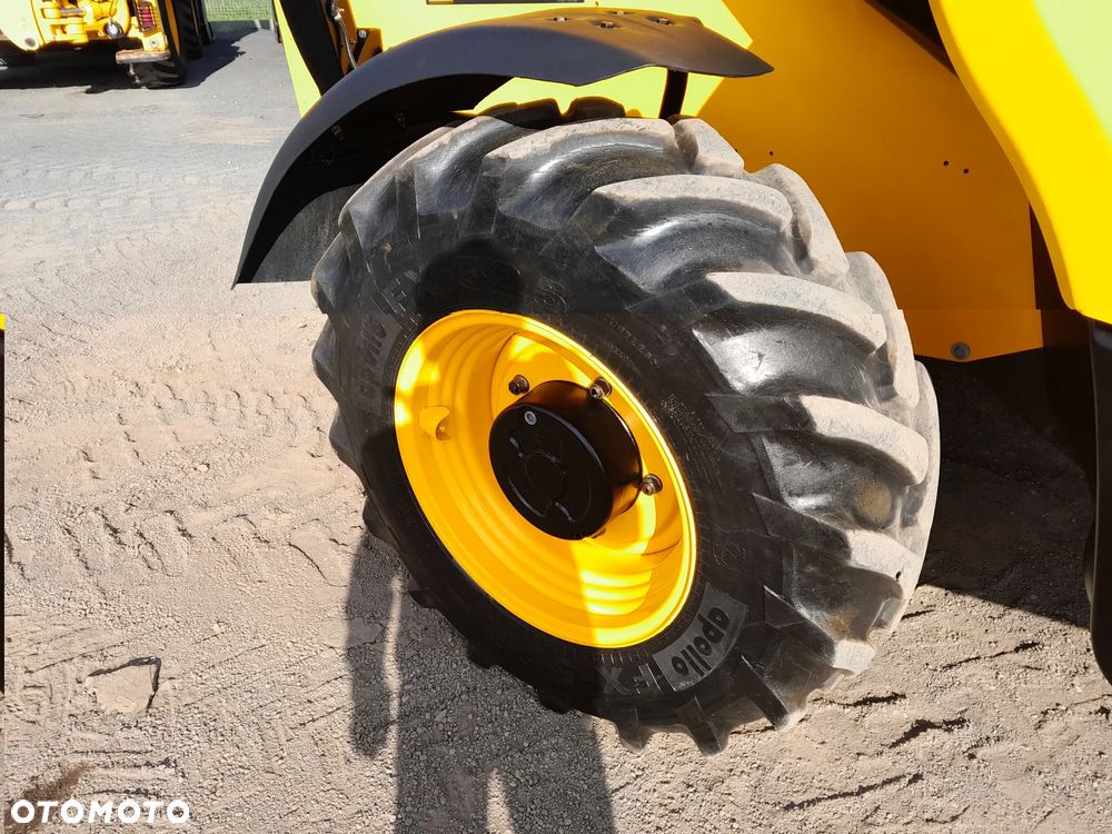 JCB 540-140 - 17
