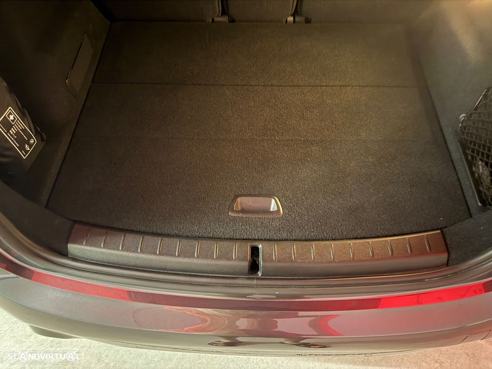 BMW 216 Active Tourer d Advantage - 13