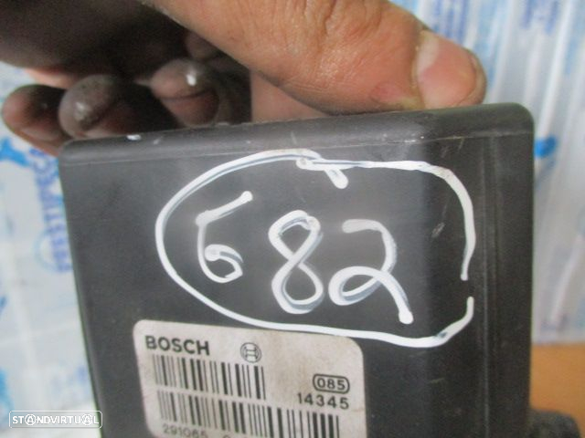 Abs 1S712M110AF FORD MONDEO 2002 1.8I - 2