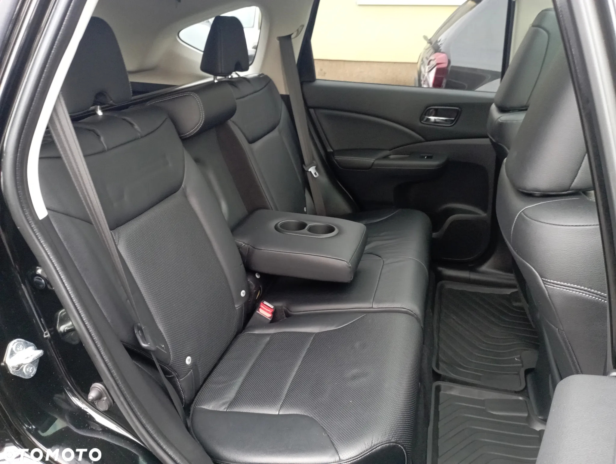 Honda CR-V 2.0 Executive - 11