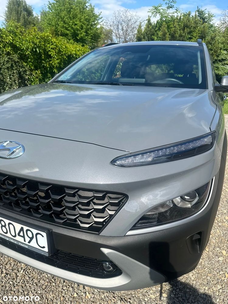 Hyundai Kona 1.0 T-GDI Comfort DCT - 3