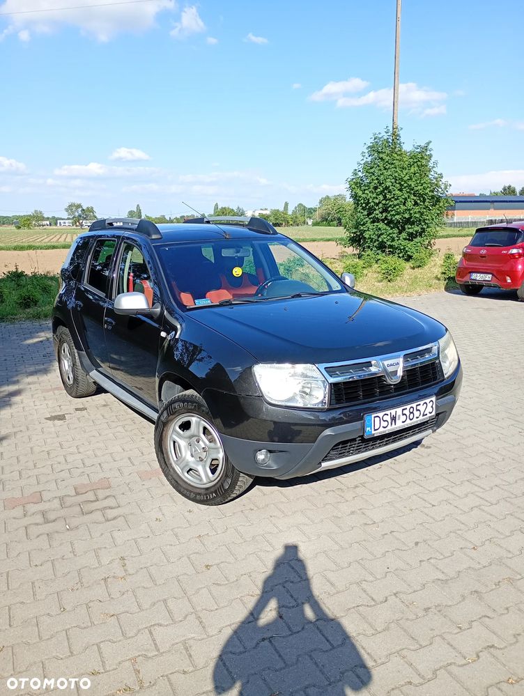 Dacia Duster 1.6 - 18