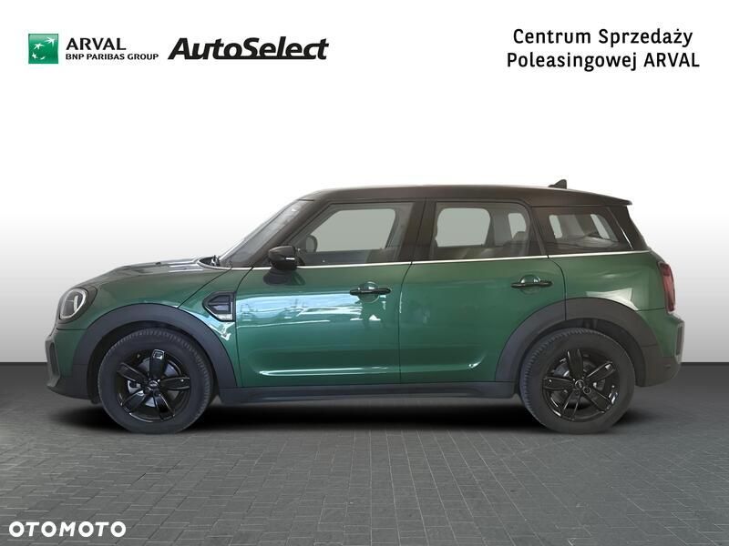 MINI Countryman Cooper - 2