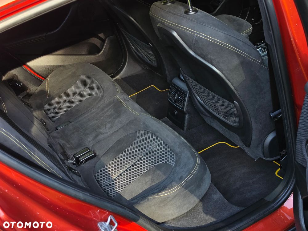 BMW X2 xDrive25d M Mesh sport - 31