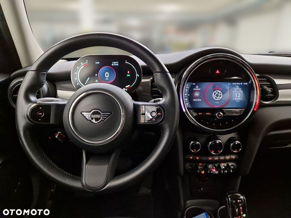 MINI Cooper - 13