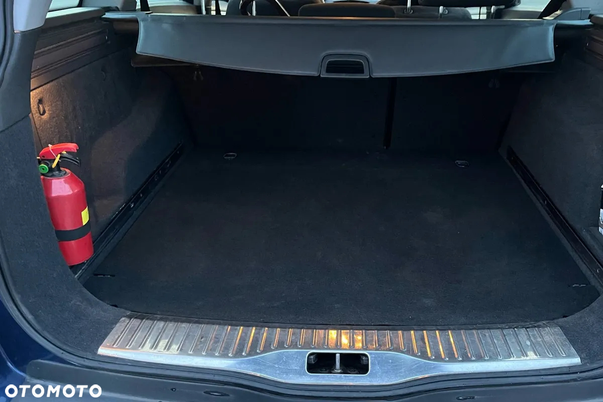 Opel Astra III 1.8 Sport - 7