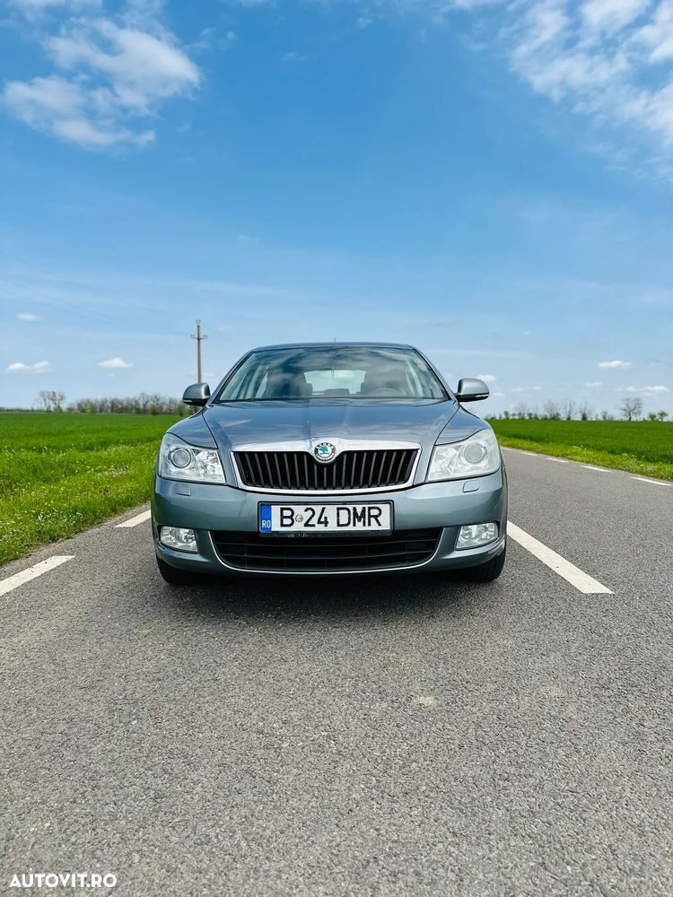 Skoda Octavia 1.4 TSI Business - 2