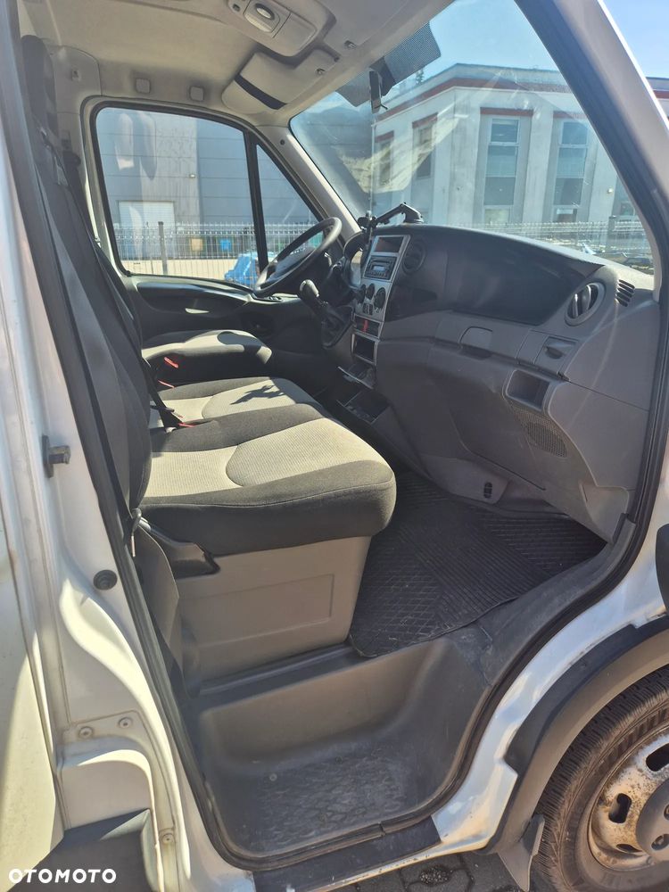 Iveco DAILY 50c15 - 4