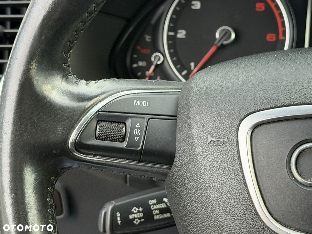 Audi Q5 2.0 TDI Quattro - 24