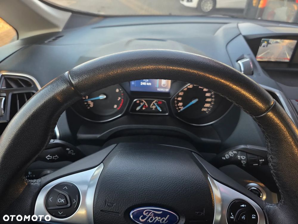 Ford C-MAX 1.0 EcoBoost Start-Stopp-System Business Edition - 31