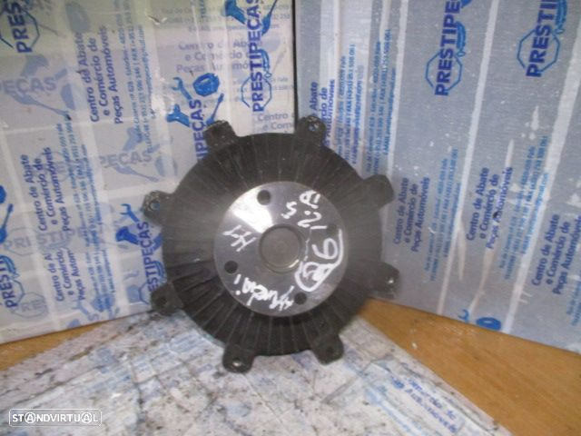 Viscoso Embraiagem Ventilador VIS26 HYUNDAI H1 2.5TD - 2