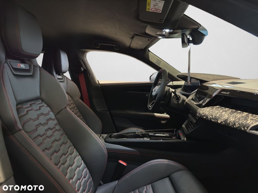 Audi RS e-tron GT quattro performance - 6