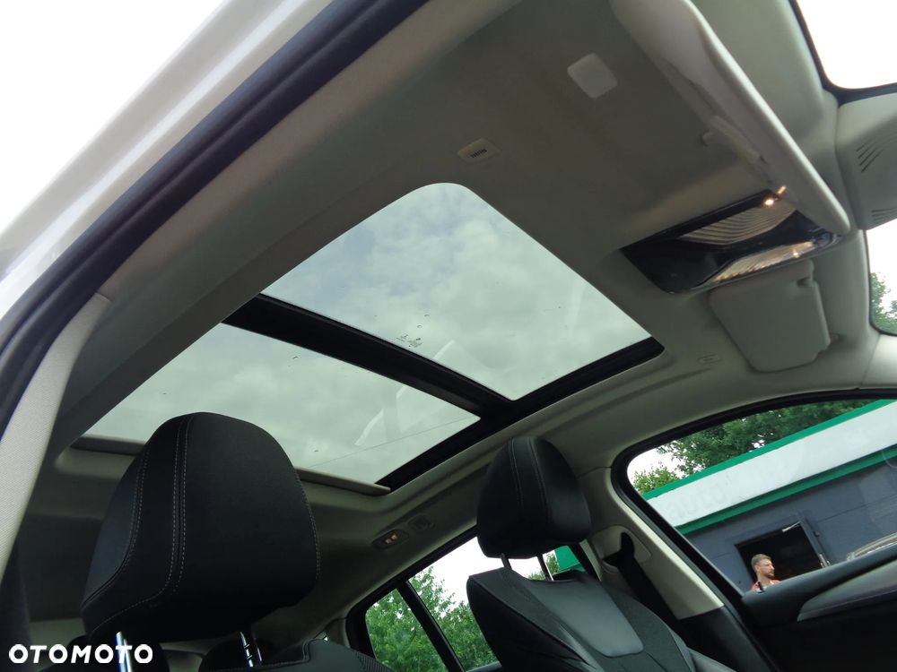 BMW X4 xDrive20d Business Edition sport - 24