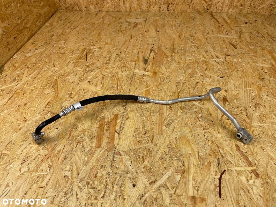 WĄŻ RURKA PRZEWÓD KLIMATYZACJI BMW F39 F40 F45 F46 F48 9869633 - 5