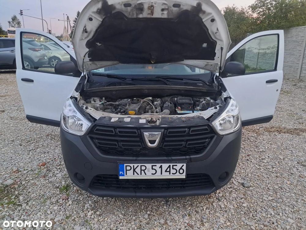 Dacia Dokker - 18