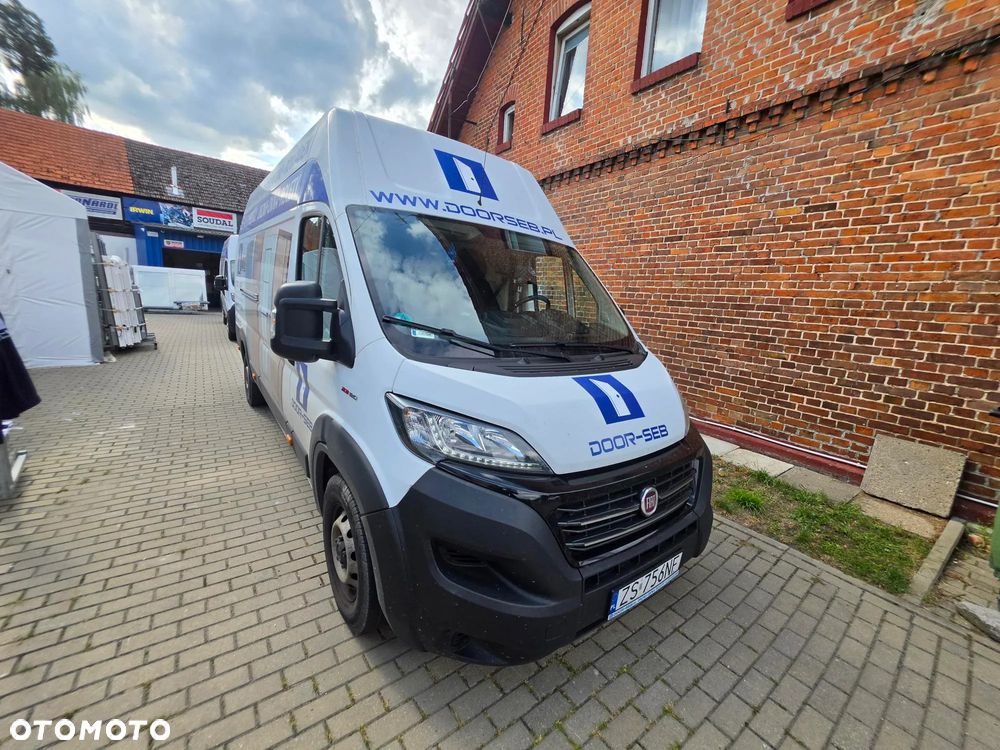 Fiat Ducato - 1