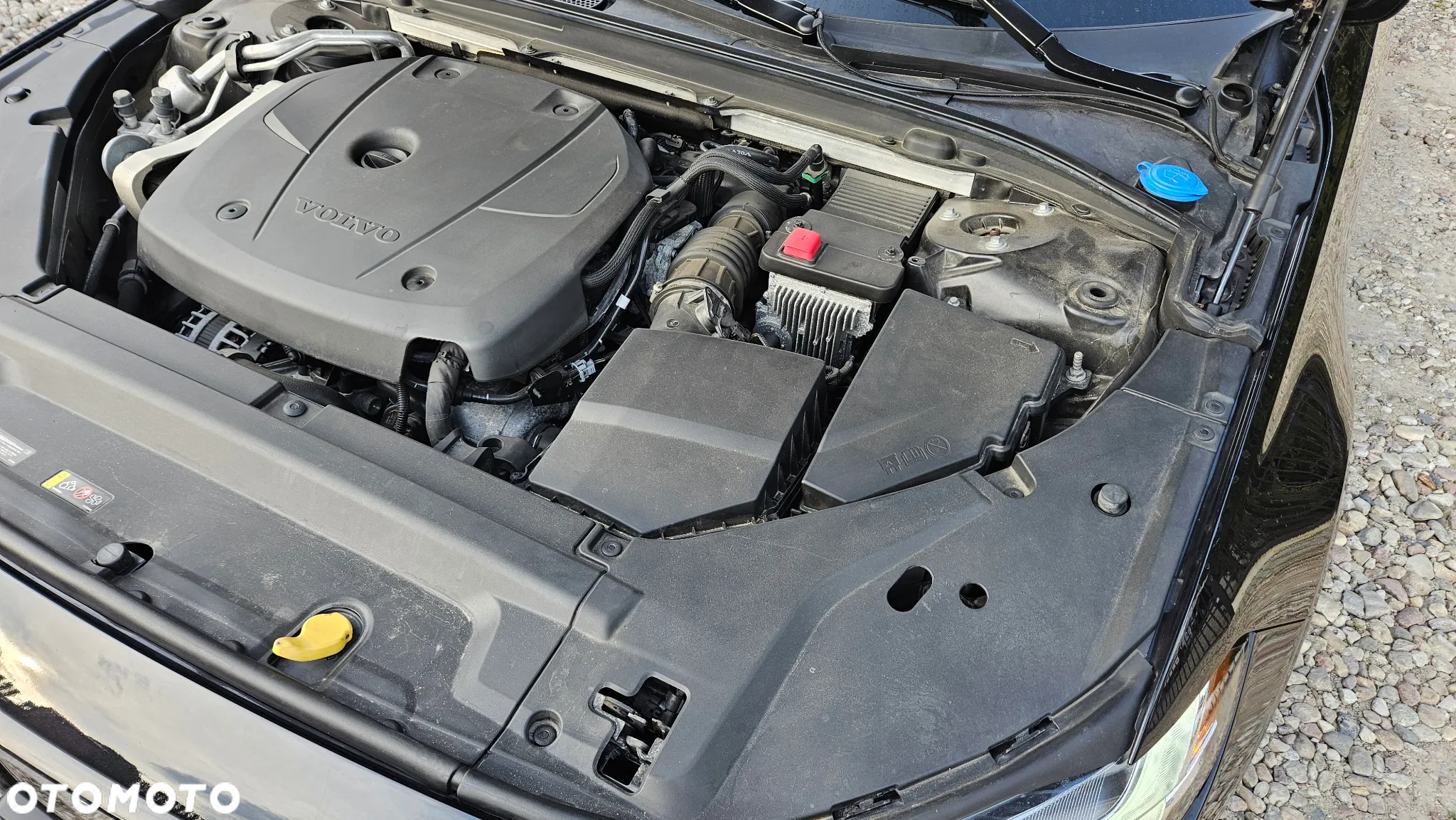 Volvo V90 T6 AWD Geartronic R Design - 11