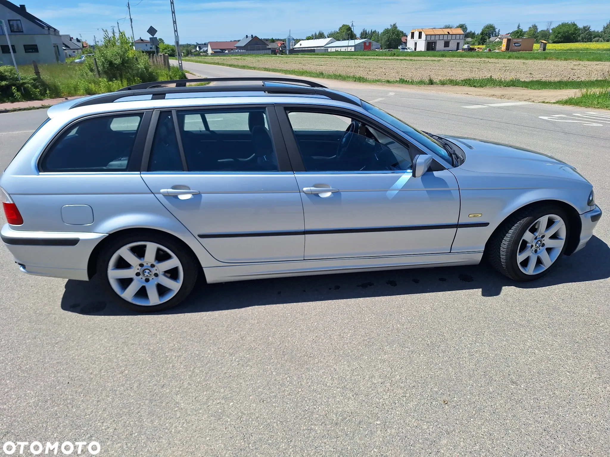 BMW Seria 3 - 8