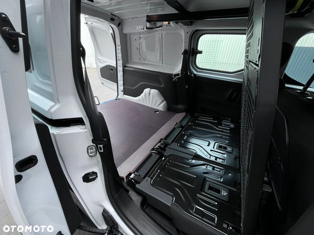 Opel Combo L2 (bryg.) - 12