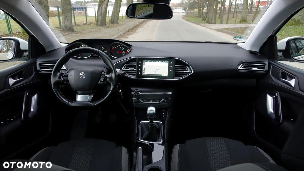 Peugeot 308 - 12