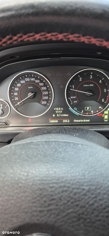 BMW Seria 3 - 16