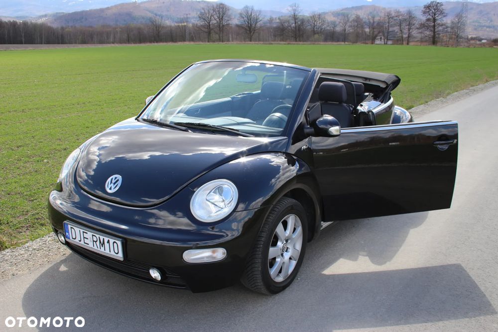 Volkswagen New Beetle 2.0 - 12