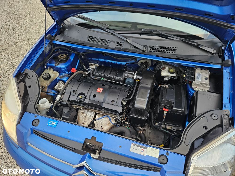 Citroën Berlingo 1.6i Pakiet Plus - 16