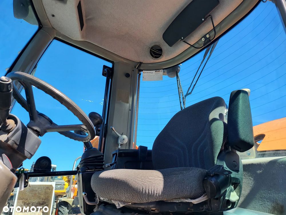 Atlas 80E Weycor - 13