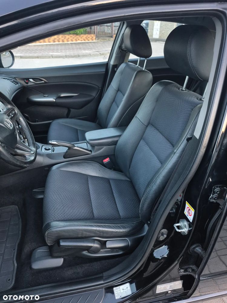 Honda Civic 1.8 GT Special Edition - 5