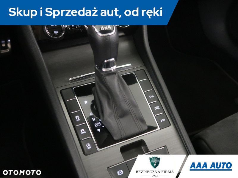 Skoda Superb - 15