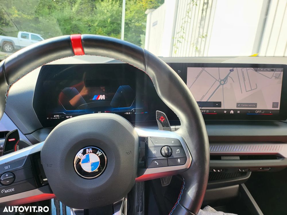 BMW M1 M135i xDrive AT - 2