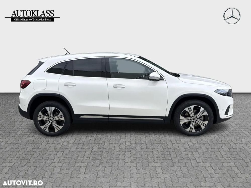 Mercedes-Benz EQA 250+ - 4