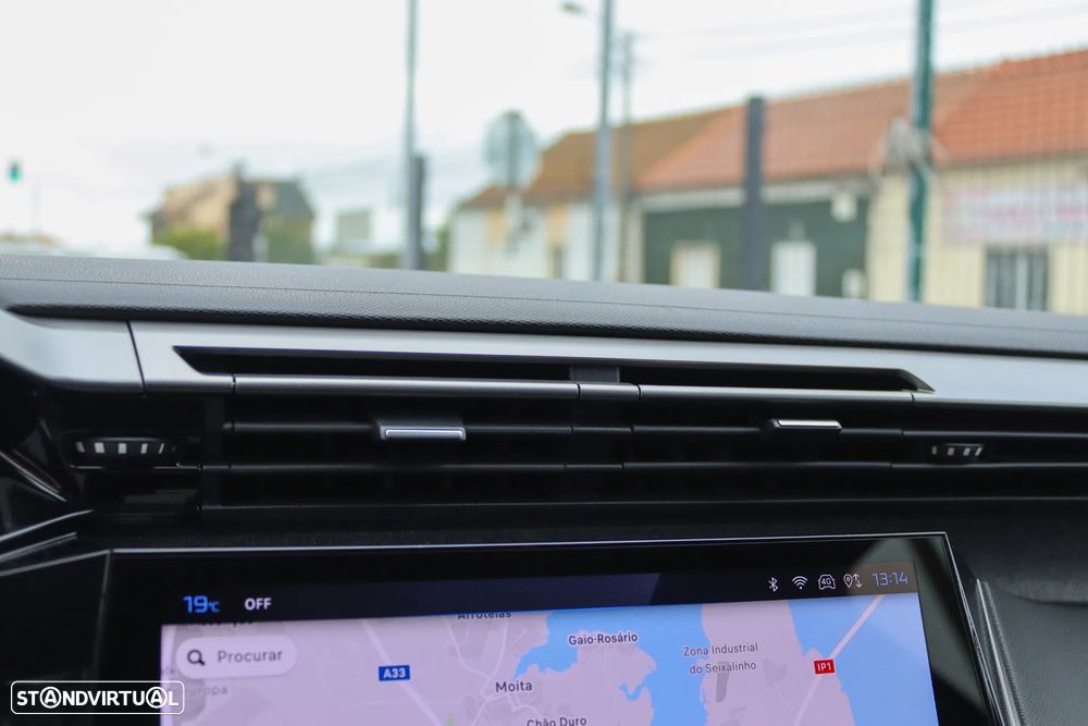 Peugeot 308 SW 1.2 PureTech Allure EAT8 - 26