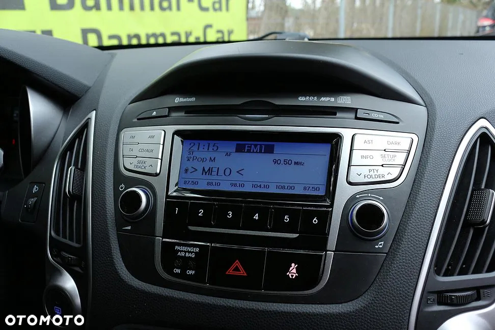 Hyundai ix35 1.6 2WD 5 Star Edition - 18