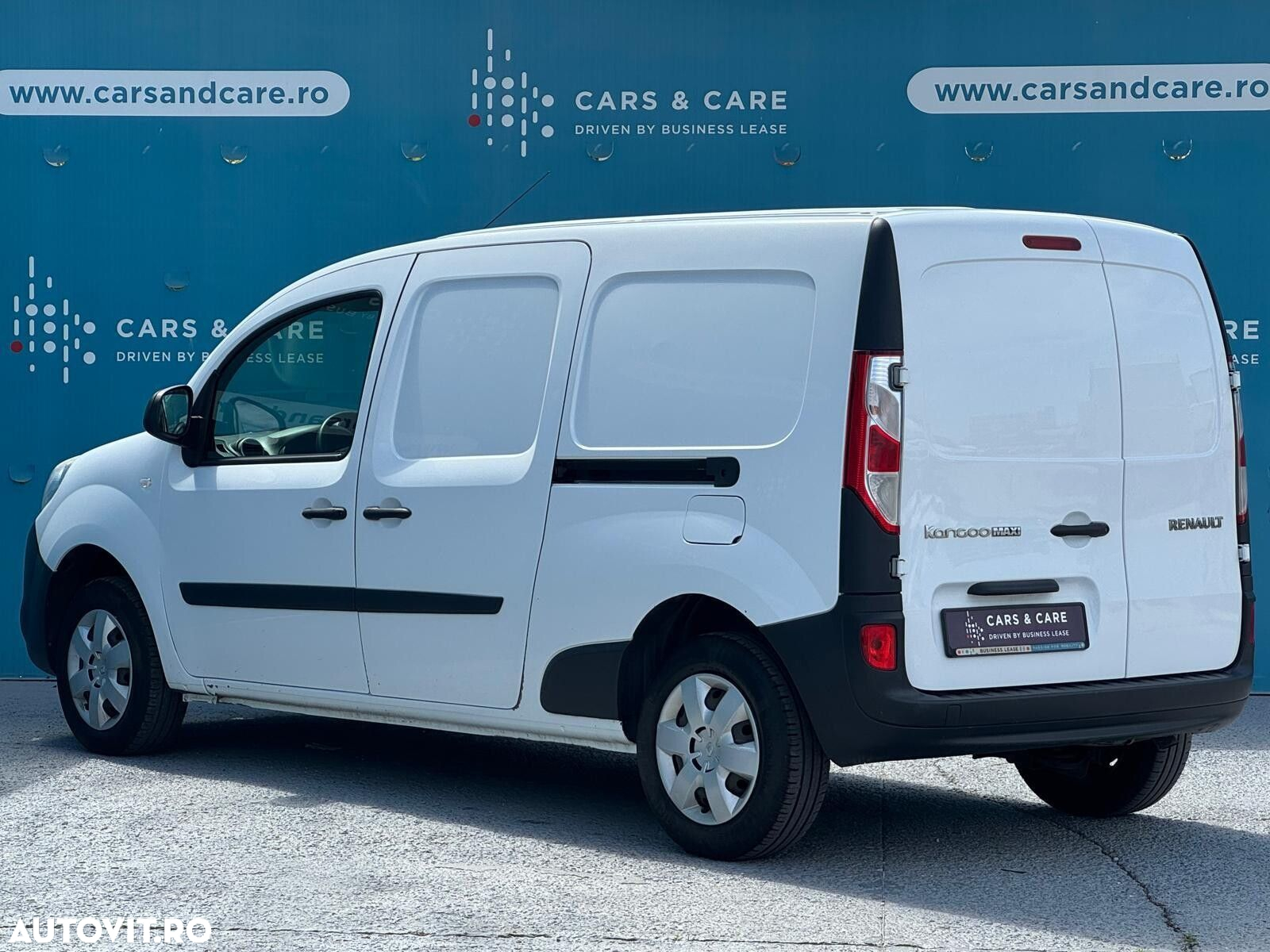 Renault Kangoo - 4