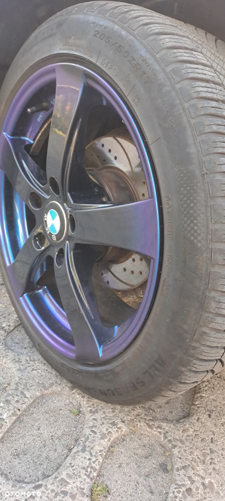 BMW Seria 1 116i - 13