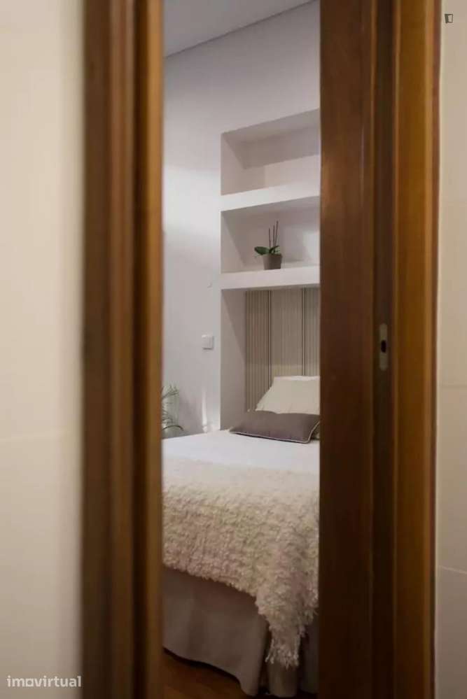 Estúdio - localizado em Mafamude Porto - Grande imagem: 5/15