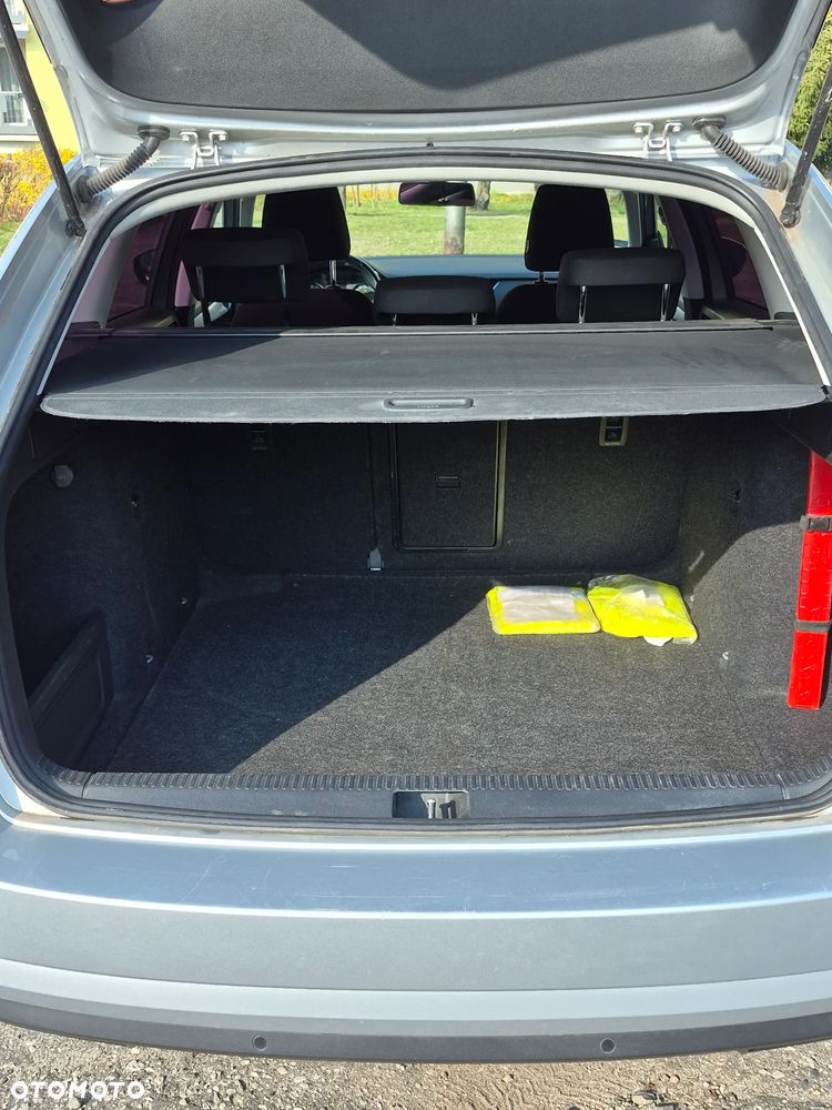Skoda Octavia 1.6 TDI Business - 6