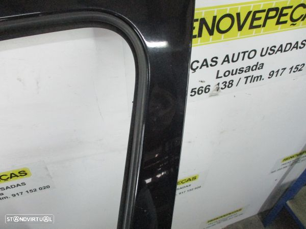 Porta Frente Esq Opel Corsa C (X01) - 3