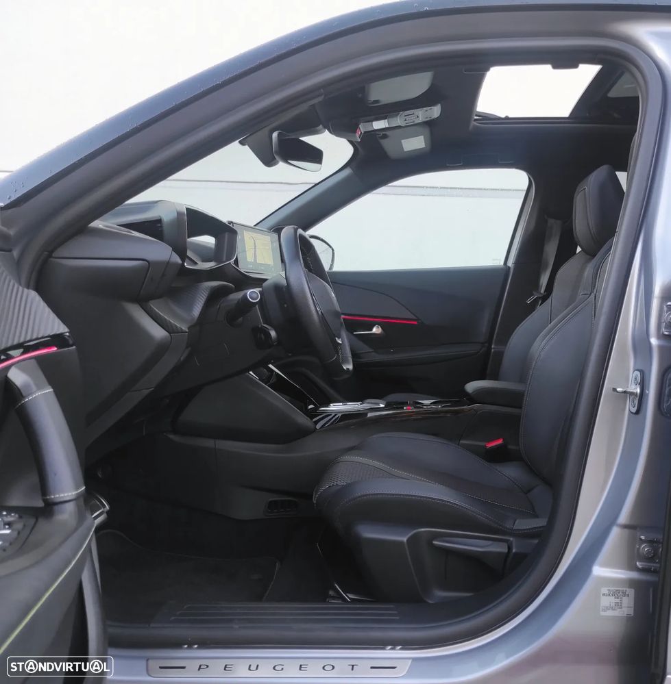 Peugeot e-2008 GT - 20