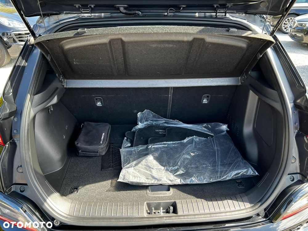 Hyundai Kona 2.0 T-GDI DCT N Performance - 14