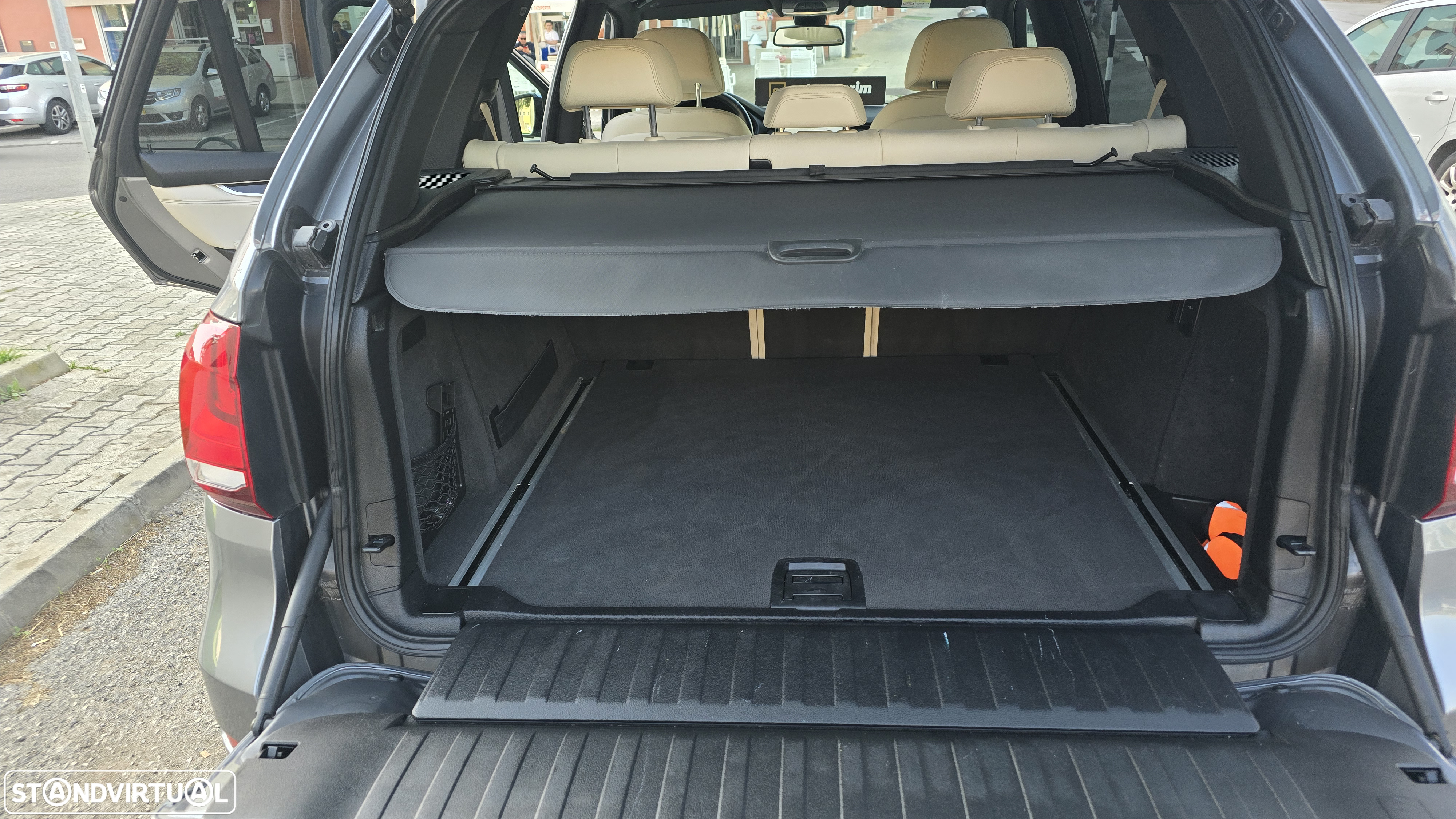 BMW X5 30 d xDrive Pack M - 19