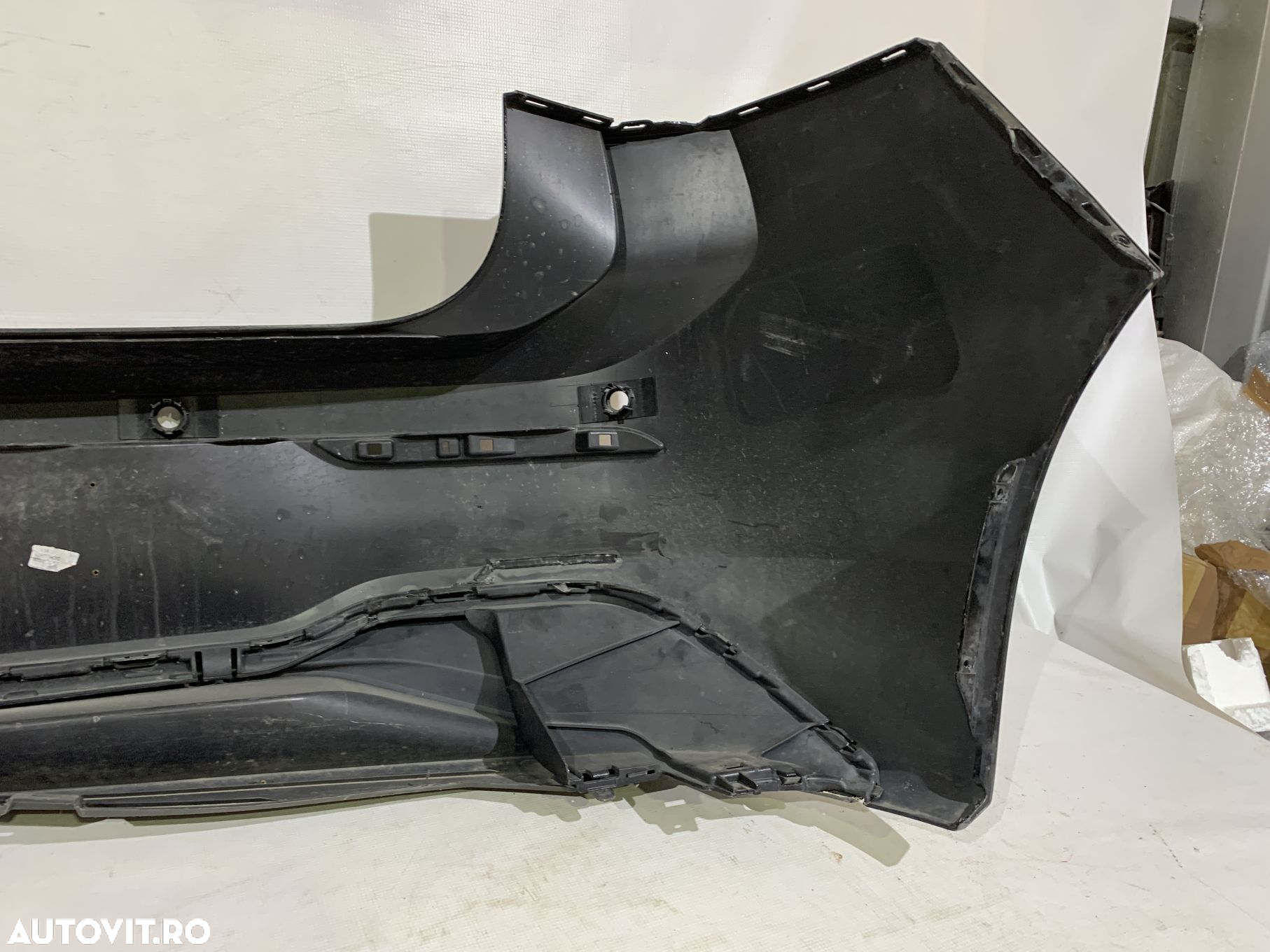 Bara spate VW Golf 8 hatchback, 2020, 2021, 2022, 2023, cod origine OE 5H6807421C - 11