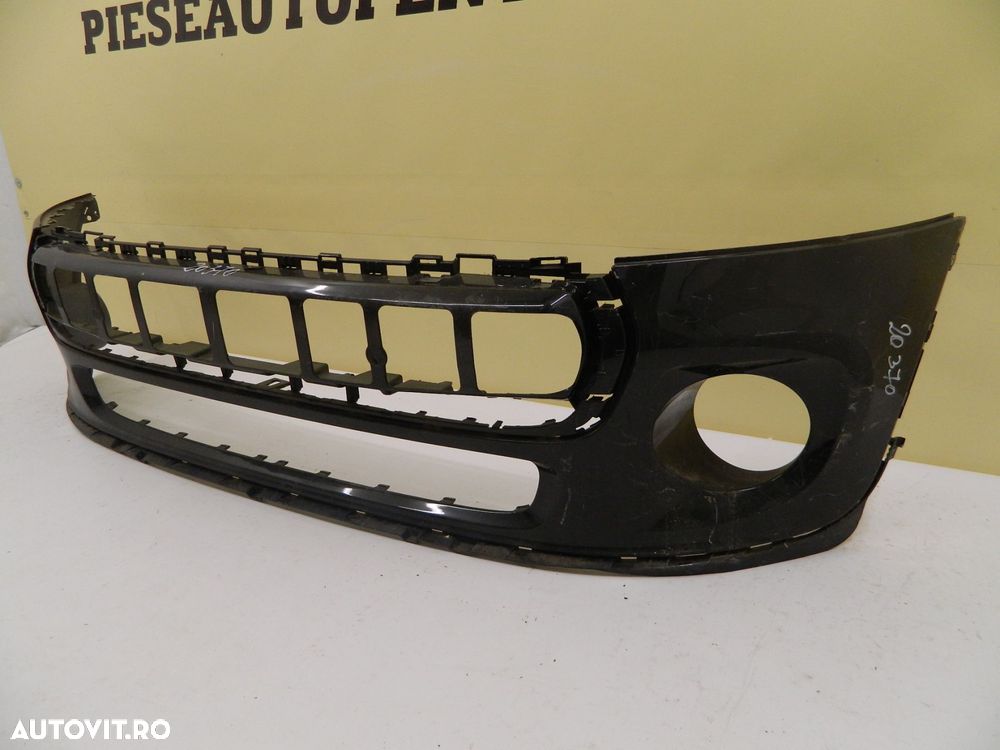 Bara fata Mini Cooper F56, 2014, 2015, 2016, 2017, 2018, 7317969. - 5