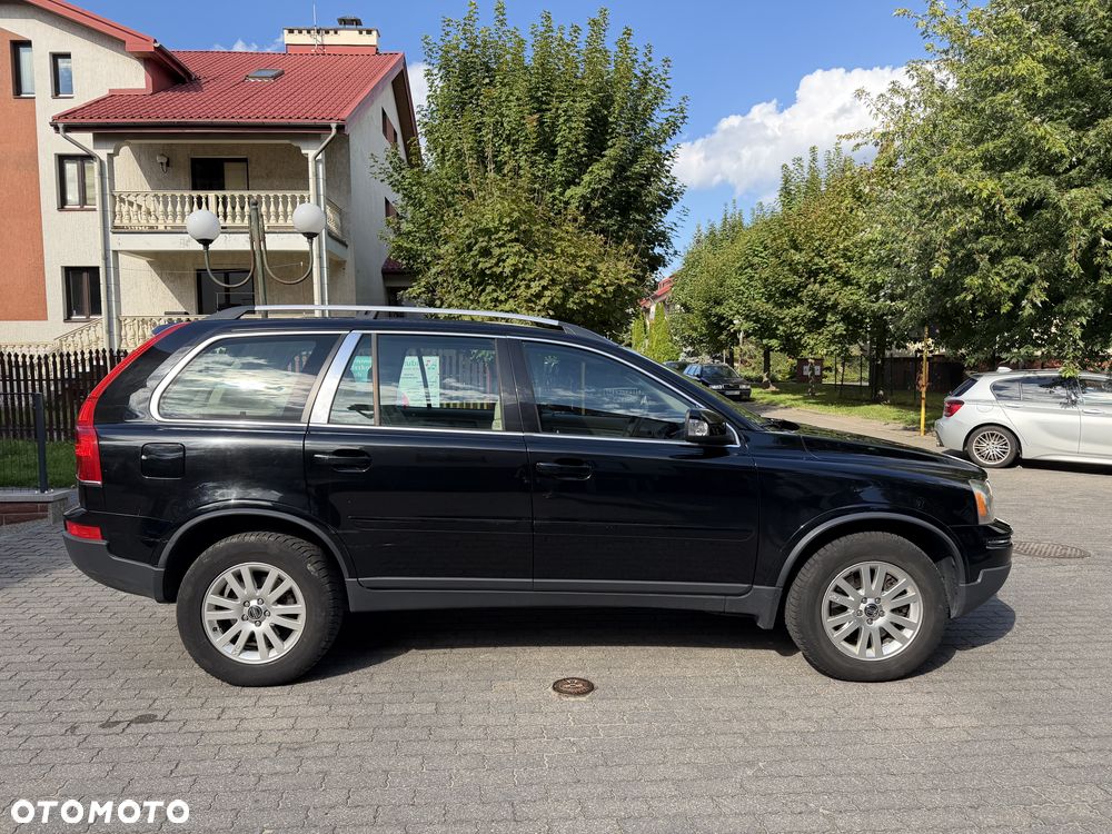 Volvo XC 90 D3 FWD Summum - 1