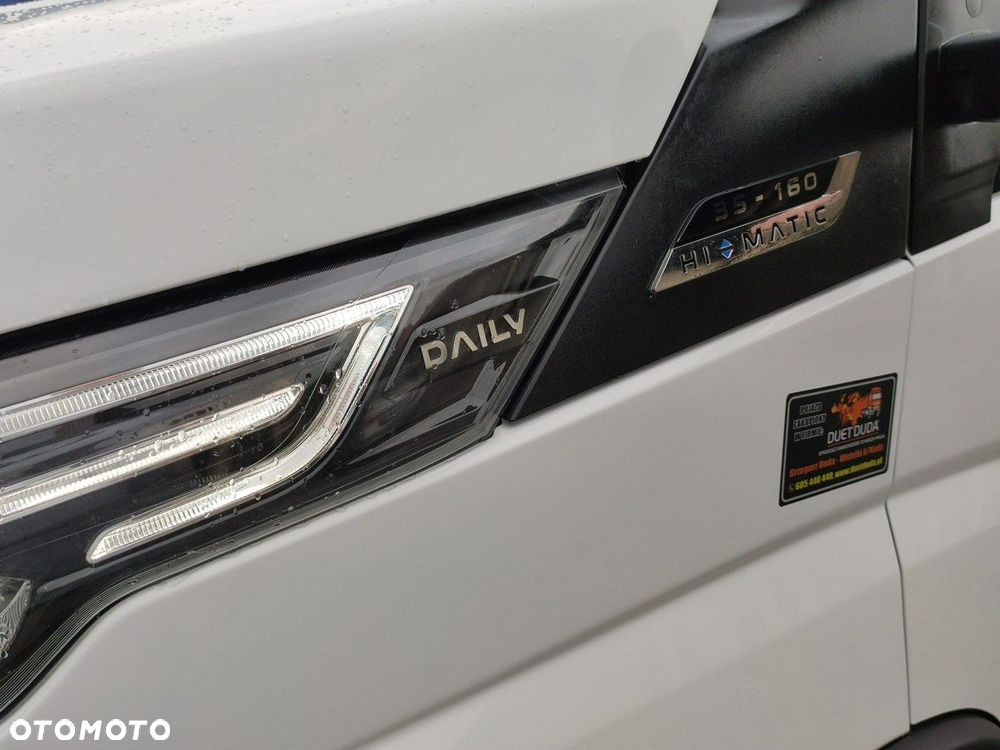 Iveco Daily 35S16S V - 11