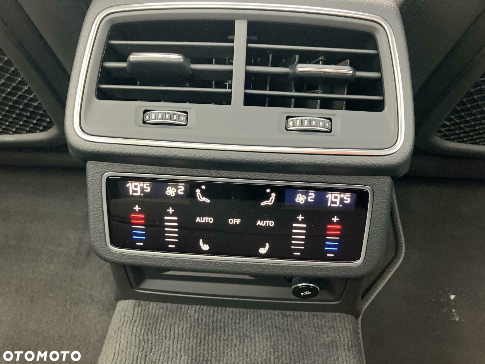 Audi A6 - 20