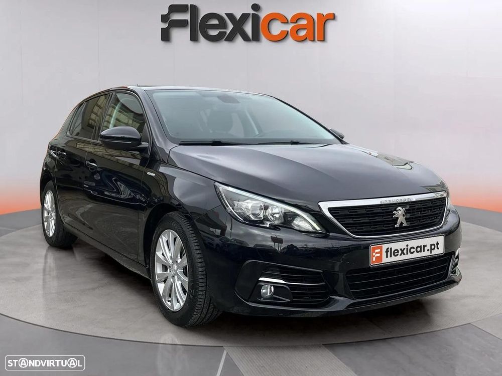 Peugeot 308 1.2 PureTech Style - 1